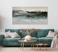 Gemälde AUSDRUCKSTARK