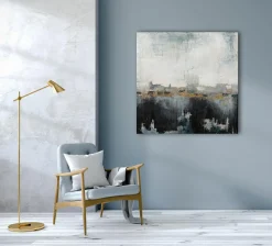 Gemälde IMPRESSION HORIZONT