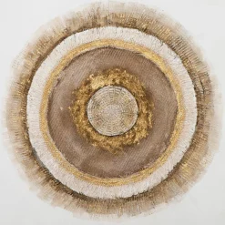 Gemälde MANDALA NATUR