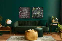 Gemälde MUSIC IS MY LIFE 2