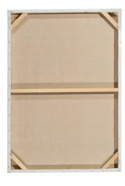 Gemälde SCHÖNHEIT VON HINTEN