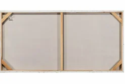 Gemälde STRAUSS MIT WILDBLUMEN