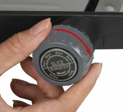 Gemüsehobel KÜCHENPROFI COMFORT