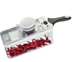 Gemüsehobel KÜCHENPROFI VARIO