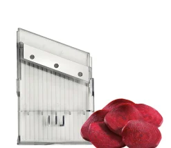 Gemüsehobel KÜCHENPROFI VARIO