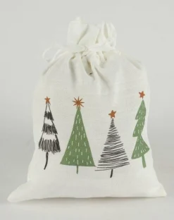 Geschenkbeutel Tanne