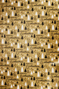 Geschenkpapier Rolle