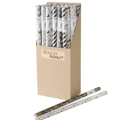 Geschenkpapierrolle ELOISE