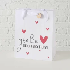 Geschenktasche ÜBERRASCHUNG