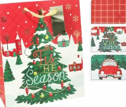 Geschenktasche SEASON