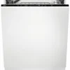 Geschirrspüler AEG FSE53650Z