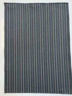 Geschirrtuch Halbleinen