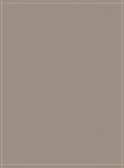 Geschirrtuch Halbleinen