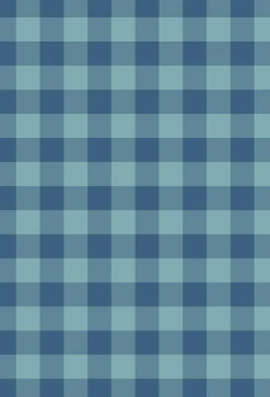 Geschirrtuch SCHACHBRETTKARO