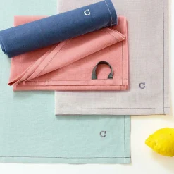 Geschirrtuch SOLID UNI