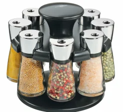 Gewürzkarussell KÜCHENPROFI RONDO