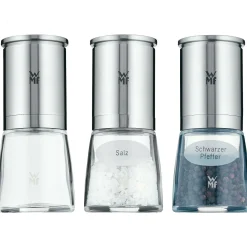 Gewürzmühlenset De Luxe