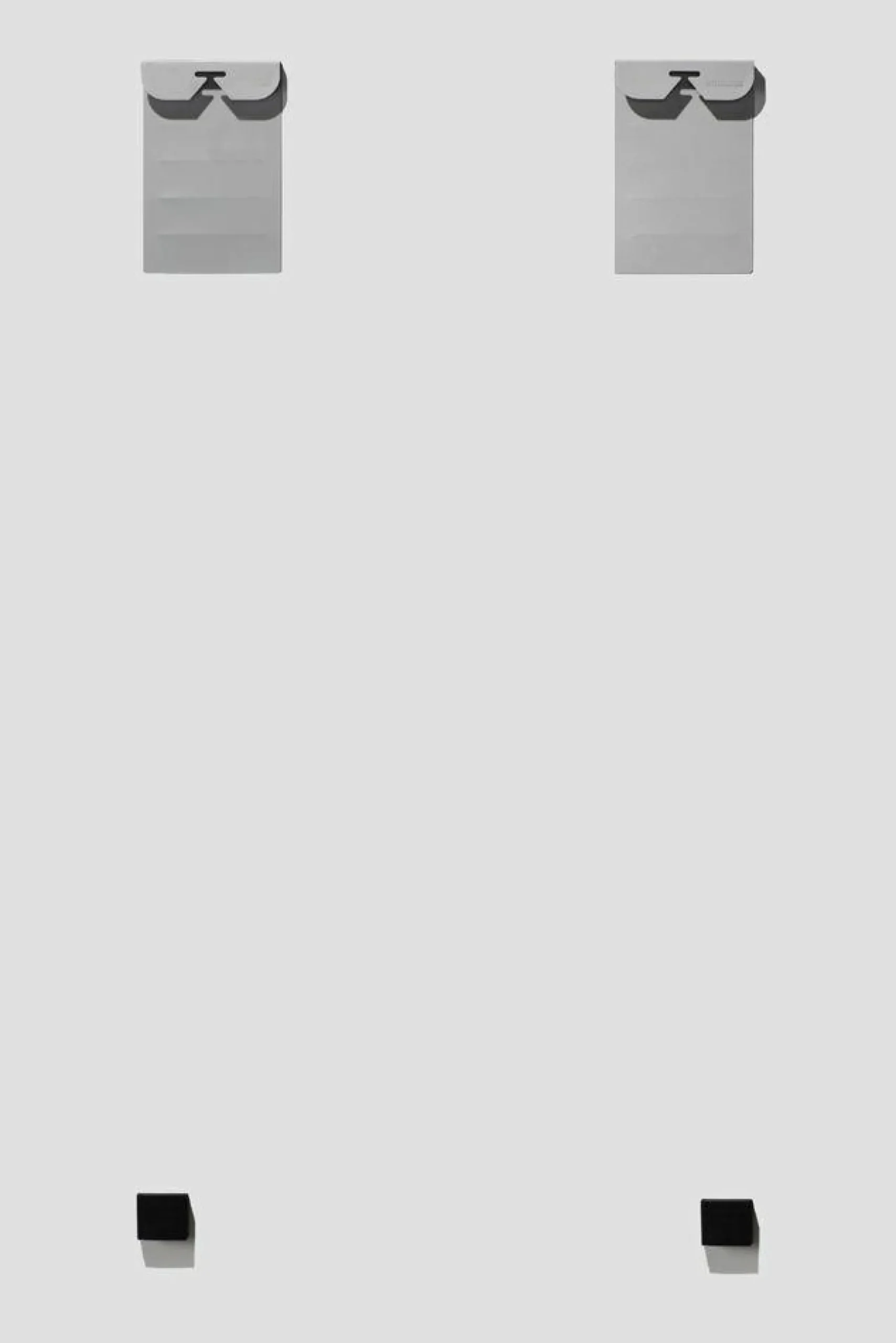 Glasbild HIPPIE STYLE