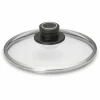 Glasdeckel WOLL
