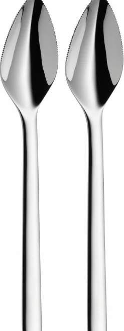 Grapefruitlöffel-Set NUOVA