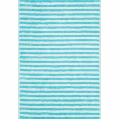 Gästetuch CAMPUS Ringel