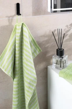 Gästetuch CAMPUS Ringel