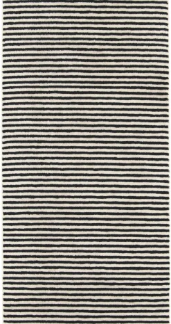 Gästetuch NATURAL STREIFEN