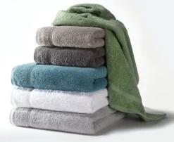 Gästetuch SAPHIR flanell