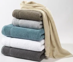 Gästetuch SAPHIR weiß