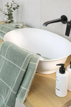 Handtuch ATELIER Floral