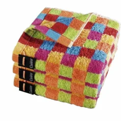 Handtuch LIFESTYLE Karo