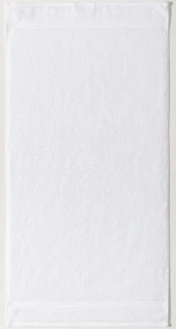 Handtuch SAPHIR weiß