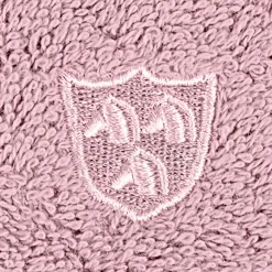 Handtuch VITA altrosa