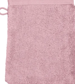 Handtuch VITA altrosa