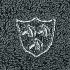 Handtuch VITA schiefer