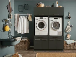 Hauswirtschaftsraum HARPER BANDA