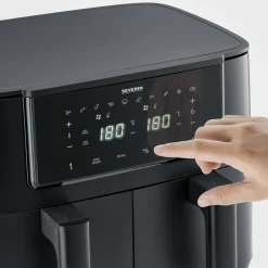 Heißluftfritteuse SEVERIN FR2463