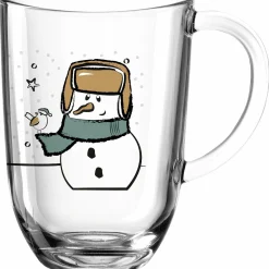 Henkelbecher SILENZIO