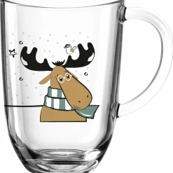 Henkelbecher SILENZIO