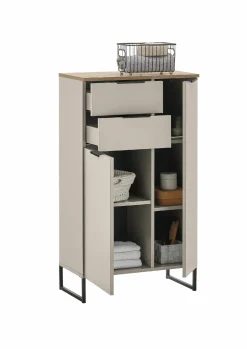Highboard HARPER BONDO