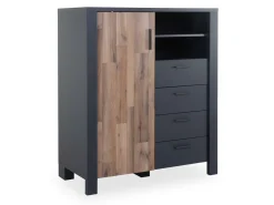 Highboard HARPER BRAGA