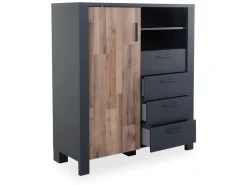 Highboard HARPER BRAGA