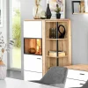 Highboard HARPER IBIZA