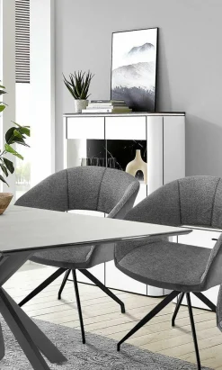 Highboard HARPER IRINGA