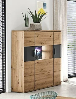 Highboard HARPER MADANG