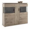 Highboard HARPER MARSEILLE