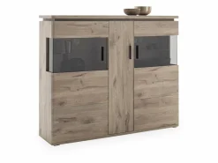 Highboard HARPER MARSEILLE