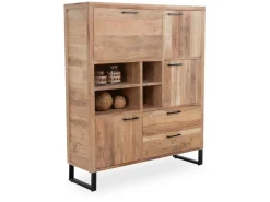 Highboard HARPER QUIMPER