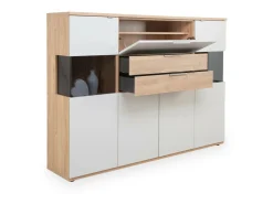 Highboard HARPER SHERMAN