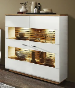 Highboard HARPER WENTWORTH